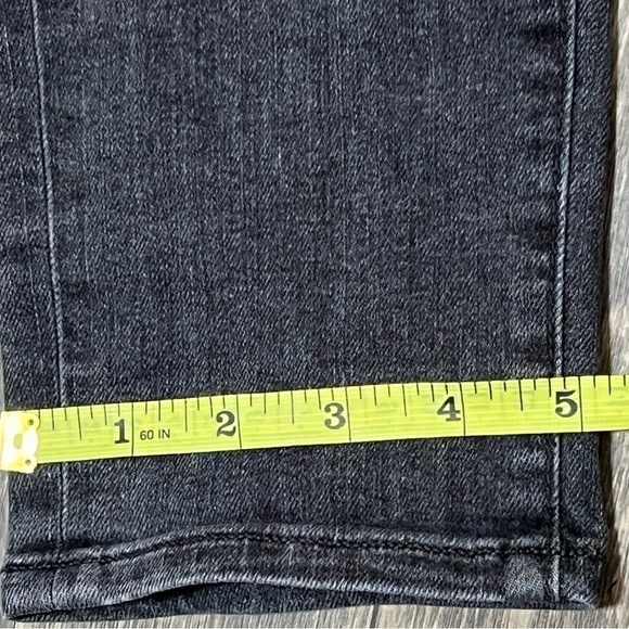 Loft Black Modern Skinny Jean (Sz 2) - Picture 11 of 13